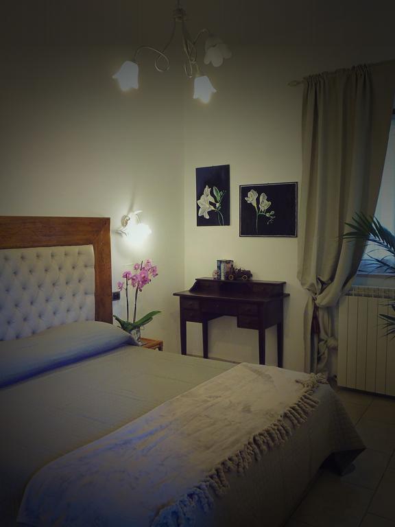 Villa Il Poderino มารินา ดิ กัมโป ห้อง รูปภาพ